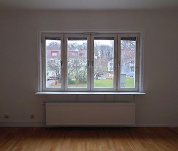 Göteborg - 4rok - 12mån - 17.500kr/mån - Photo 1
