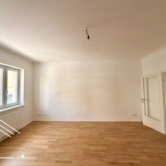 Erstbezug - 2-Zimmerwohnung mit großem Allgemeingarten - Photo 1