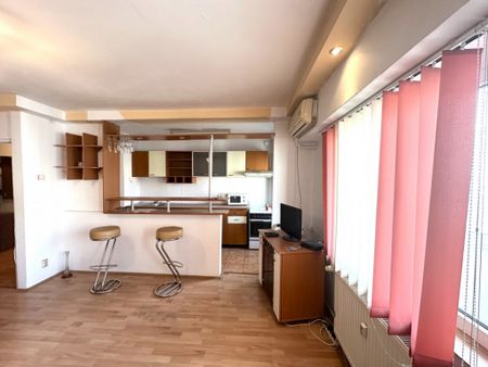 Garsoniera - Bdul Ghica Tei -UTCB - Fotografie 2