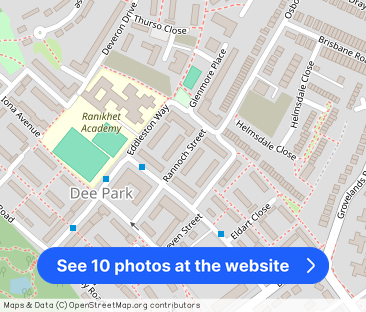 Rannoch Street, Tilehurst, Reading, Berkshire, RG30 - Photo 1