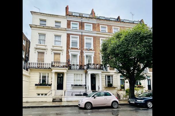1 Bed Flat, Monmouth Road, W2 - Photo 1