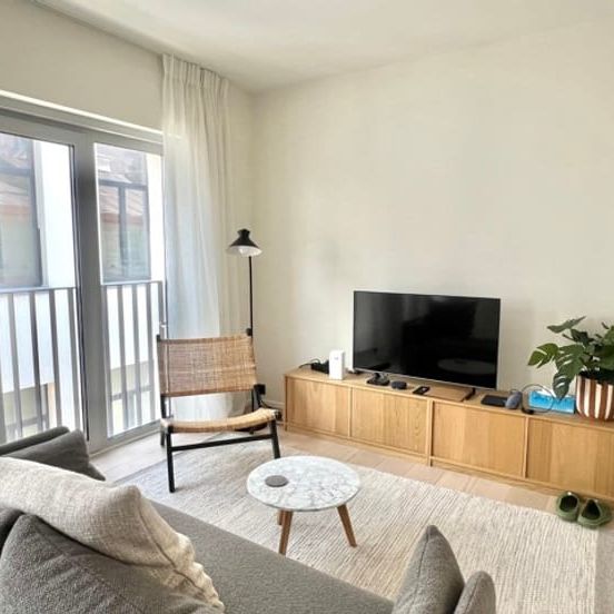 Appartement te huur - Photo 1