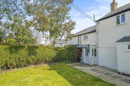 1 bedroom cottage to rent - Photo 4