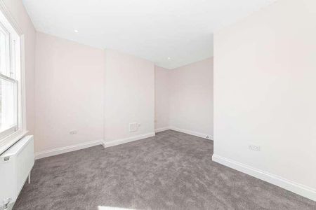 Park Hall Road, West Dulwich,london, SE21 - Photo 4
