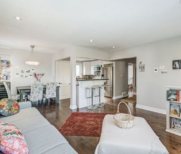 For Lease - 194 Queen Street, Mississauga, Ontario - Photo 1