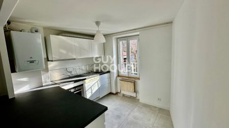 Aubière - Appartement T3 de 58.3m² refait à neuf - Photo 3