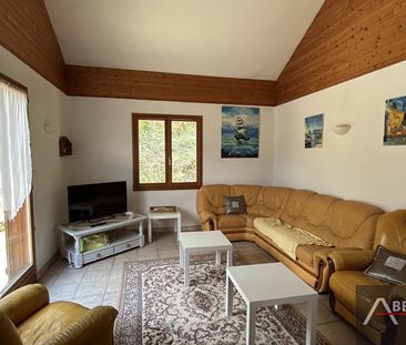 Location Maison 4 pièces 95m² ST NABORD 88200 - Photo 2