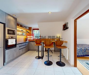 Prenájom - Priestranná časť rodinného domu | BORINKA | 450 € VRÁTAN... - Photo 6