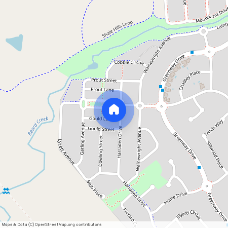 16 Wingate Avenue, NSW 2171, West Hoxton