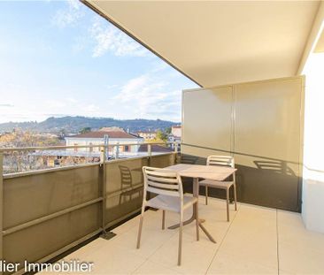 Location Appartement 3 pièces 61m² ST MARCELLIN 38160 - Photo 5