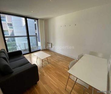 1 bedroom property to rent in Manchester - Photo 5