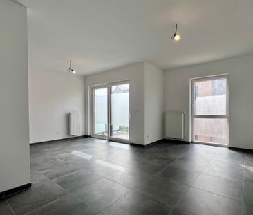 Appartement - à louer - 1490 Court-St.-Etienne - - Photo 1