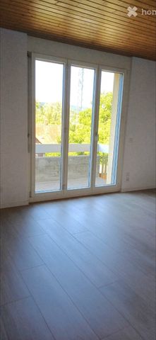 grosszügige 4.5 Zimmer-Wohnung mit Büro zu vermieten - Photo 5