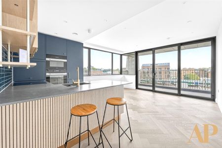 Lansdowne House,, 3 Engine House Way, London - Photo 5