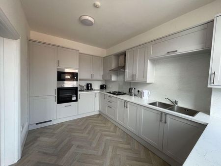 1 bedroom house of multiple occupation to rent - Photo 3