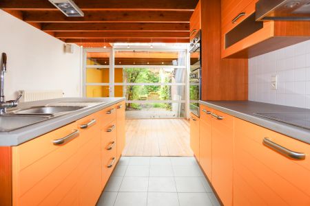 Leuke 1 slpk woning in Melsele - Photo 4