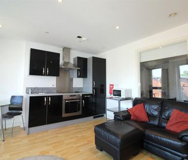 1 bedroom apartment to rent - Photo 3