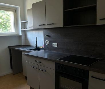 Nähe U7 Charlottenburg/Spandau: 1 Zimmer Whg. mit Balkon - Photo 1