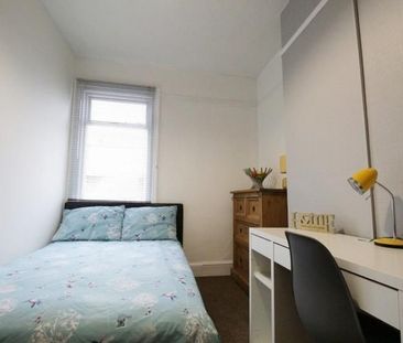 19 Cheviot Street, Lincoln, Lincolnshire, LN2 5JD, United Kingdom - Photo 4