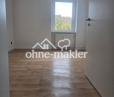 Wohnung in Friedland - Foto 2