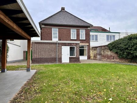 Kapelaan Goossensstraat 10, Echt Centrum, 6101CZ - Photo 5