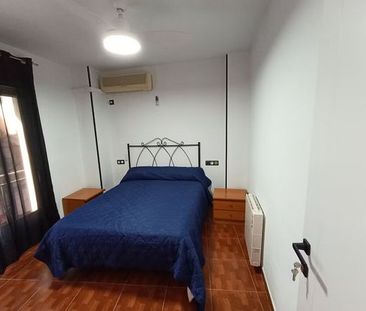 Piso de alquiler en Calle Corredera de San Marcos, 35, Centro ciudad - Photo 4