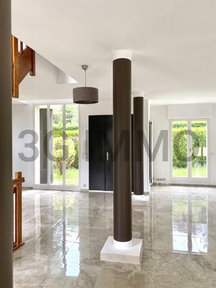 Location / Propriété - Photo 1