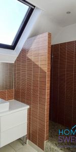 Appartement de charme, type F2, ensoleillé et traversant (exposition nord sud) - Photo 4