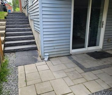 For Lease - 425 Cobblehill Drive Unit# Basement, Oshawa, Ontario - Photo 2