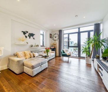 1 bedroom apartment to rent - Photo 2