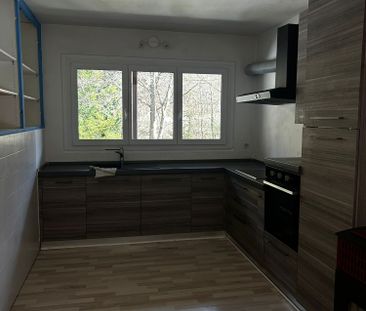 2 Zimmer, 60 m² - Photo 3