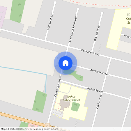 426 Adelaide Street, Wellington North