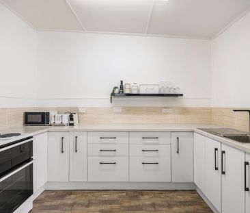 CHARMING FULLY FURNISHED 3-BEDROOM HOME IN PRIME RATHMINES LOCATION - Photo 5