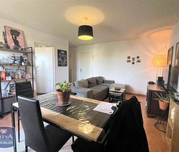 Location Appartement 3 pièces 59m² SORGUES 84700 - Photo 4