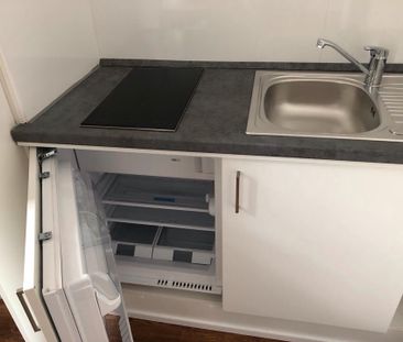 Apartment in Bahnhofsnähe - Photo 2