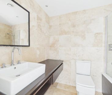 1 bed apartment to rent in Navigation Street, Birmingham, B5 - Photo 5