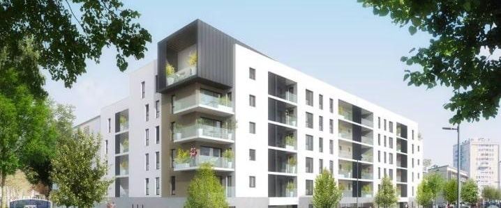 Location Appartement 3 pièces 68m² CAEN 14000 - Photo 1