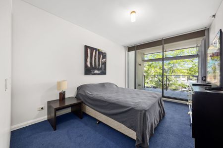 406/35 Shelley Street, Sydney - Photo 2