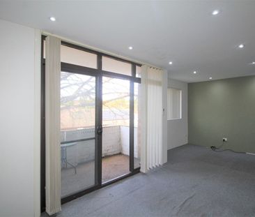 TIDY TWO BEDROOM UNIT - Photo 1