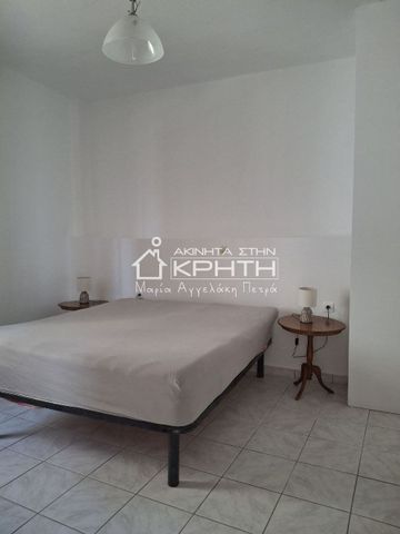 Διαμέρισμα για ενοικίαση Μύθοι (Ιεράπετρα) - Φωτογραφία 5