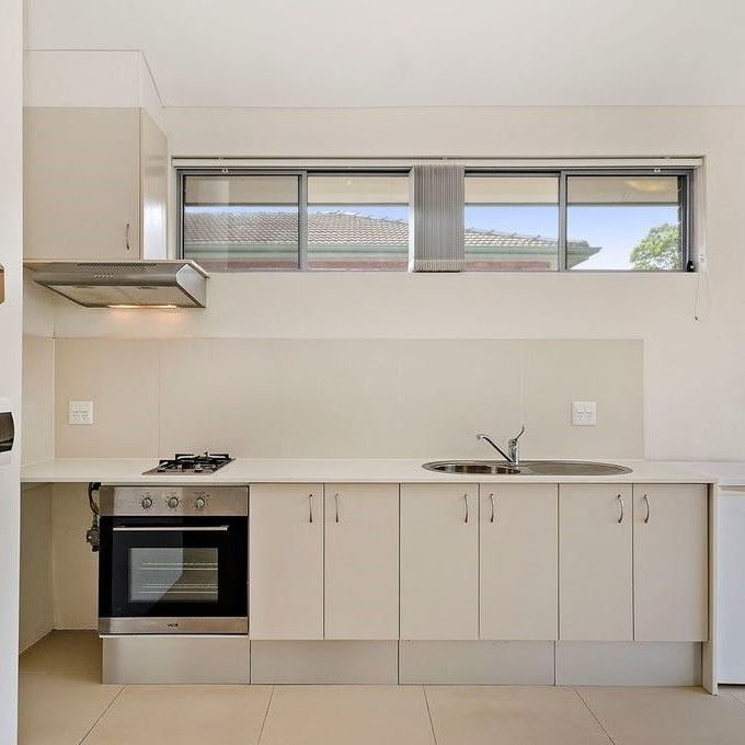 Modern Studio Apartment with Balcony (Level 2) - Photo 1