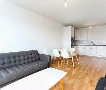 1 bedroom apartment - Photo 4