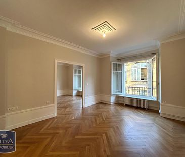 Location Appartement 3 pièces 98m² LYON 6ème - Photo 2