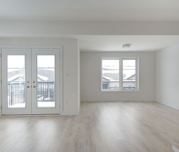 For Lease - 79 Cygnet Drive, Stratford, Ontario - Photo 4