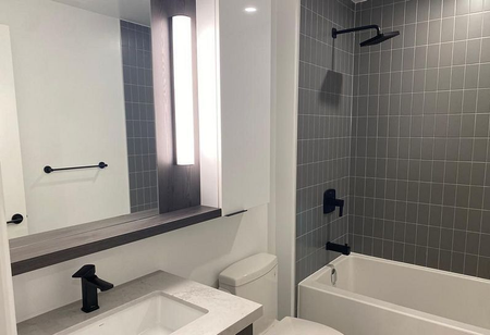 For Lease - 5 DEFRIES Street Unit# 506, Toronto, Ontario - Photo 5