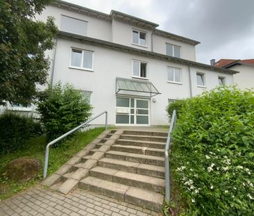 Demnächst frei! 2-Zimmer-Wohnung in Grafschaft - Photo 1