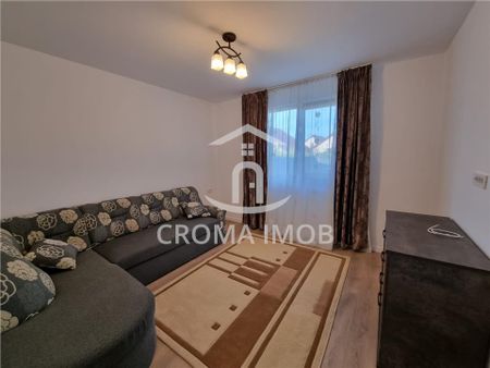Inchiriere Casa 3 camere, curte proprie, cartier Magnolia, Paulesti - Fotografie 3