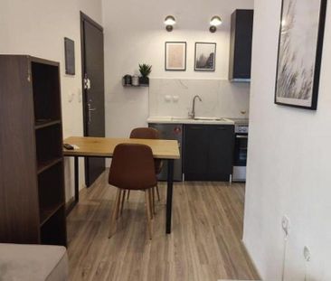 Studio/Γκαρσονιέρα για ενοικίαση Τίμιος Σταυρός - Σούγελο - Αγία Βα... - Φωτογραφία 6