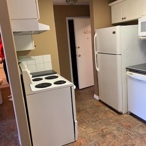 1 Bedroom Apartment w/ In-Suite Laundry!!! - Photo 1