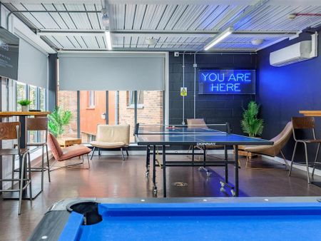 Studio to rent - Photo 4